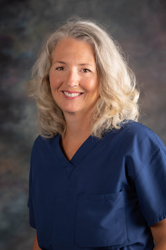 Andrea Cobb, MD
